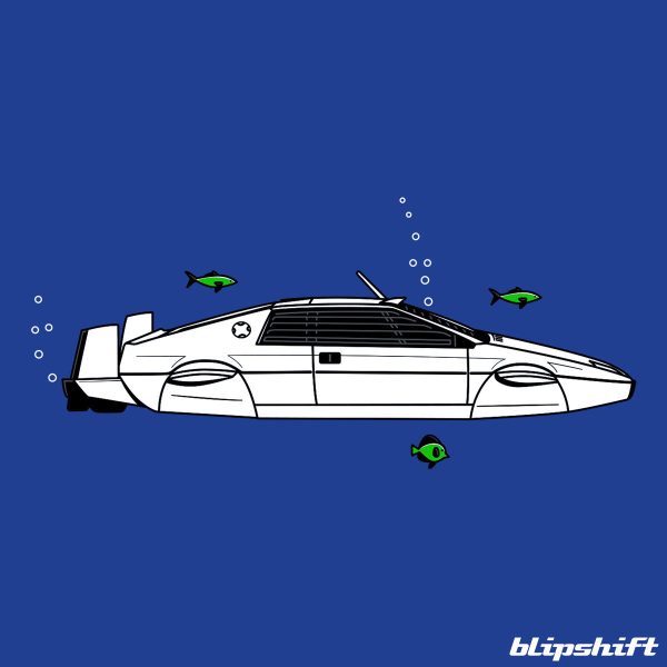 James Pond III Online now