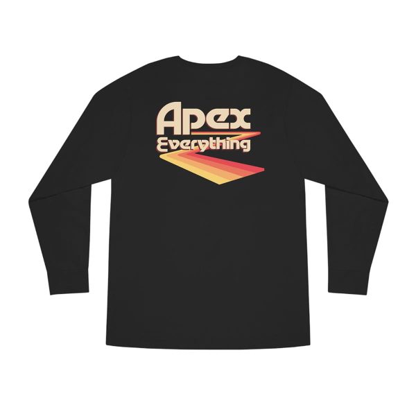 Apex Everything 70s Backprint For Discount - Image 5
