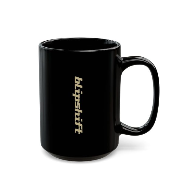 Puddle Jumper - Big Mug For Sale - Image 3