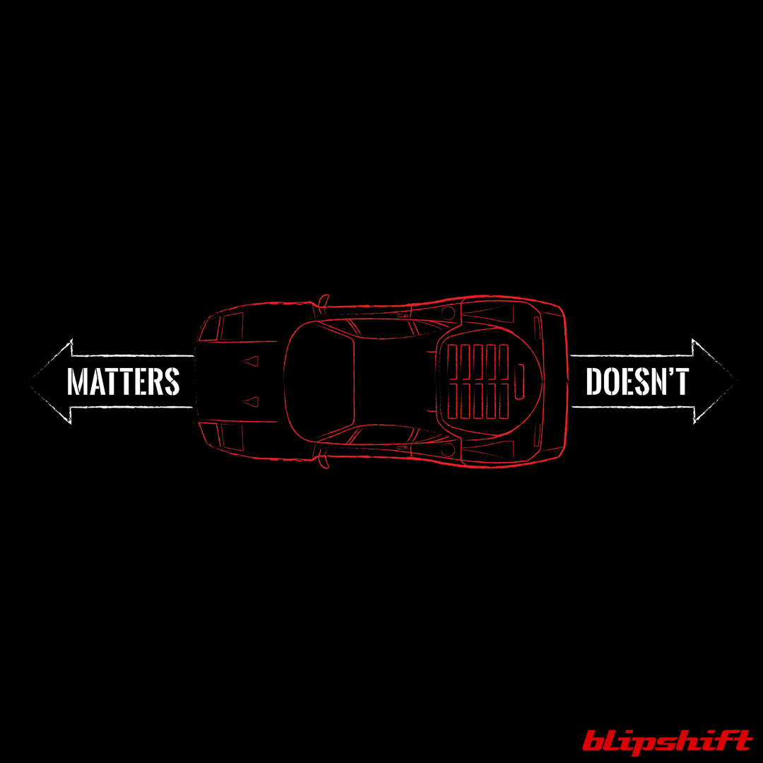 What Matters Hot on Sale