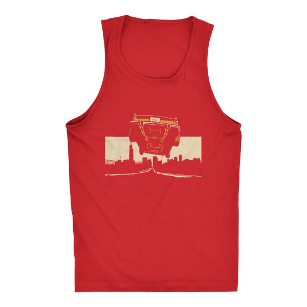 Chicagoan Joyride Online Hot Sale - Image 5
