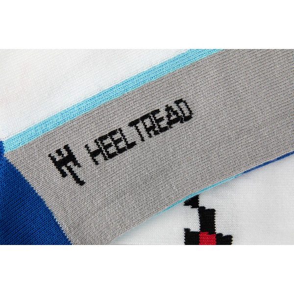 850 BTCC Socks Discount - Image 3