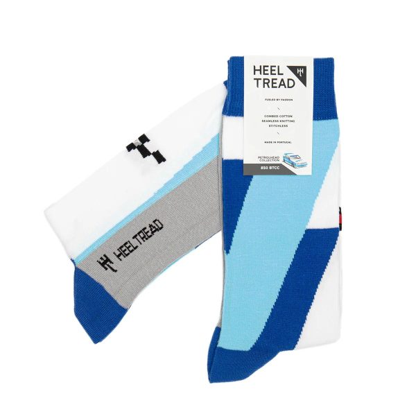 850 BTCC Socks Discount - Image 2