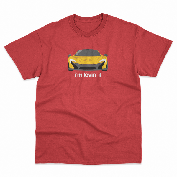 Big Macca Sale - Image 3
