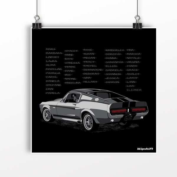 Gone Baby Gone Poster For Discount - Image 2