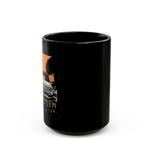 Puddle Jumper - Big Mug For Sale - Image 2