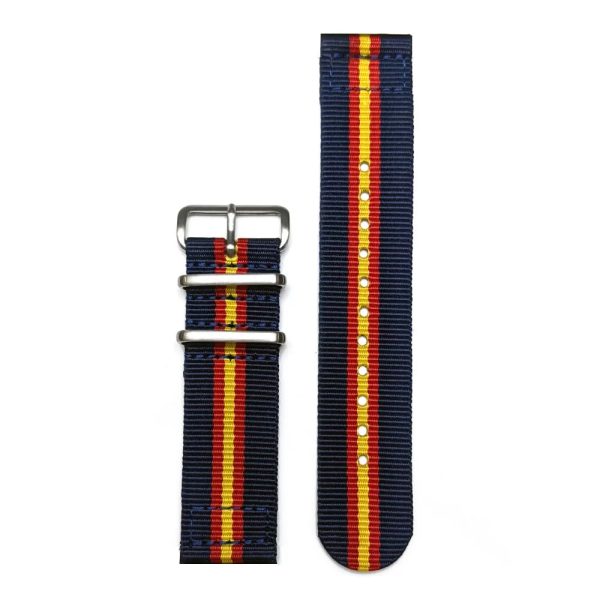 Bull Run Strap for Apple Watch on Sale