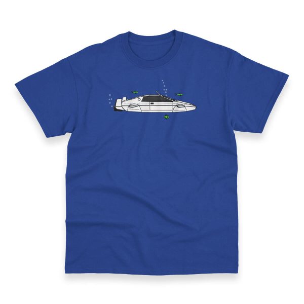 James Pond III Online now - Image 3
