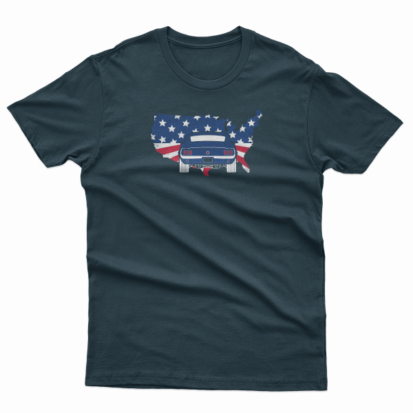 United Stangs Fashion - Image 2