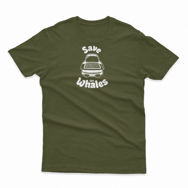 Save the Whales V For Cheap - Image 2