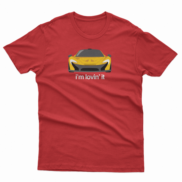 Big Macca Sale - Image 2