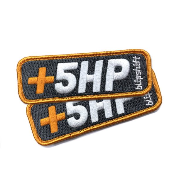 +5HP Patch Supply - Image 2