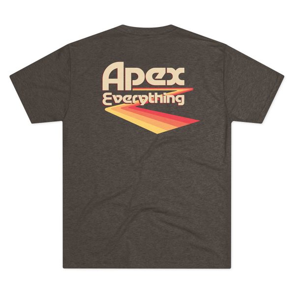 Apex Everything 70s Backprint For Discount - Image 4