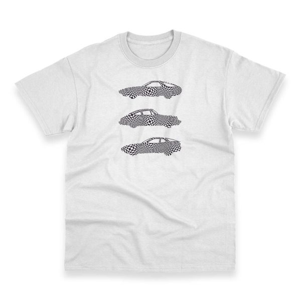 Pattern Recognition White For Discount - Image 3