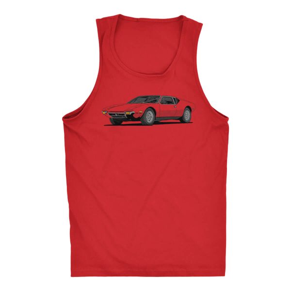 De Tomato Online Hot Sale - Image 5