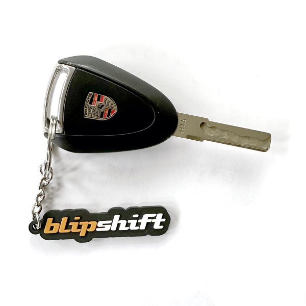 BS Logo Keychain Online Hot Sale - Image 2