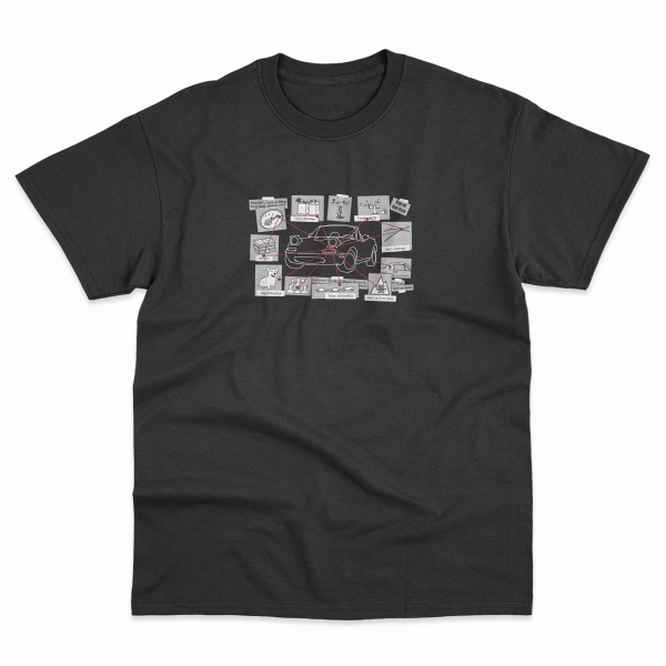 Conspir-na-cy Sale - Image 3