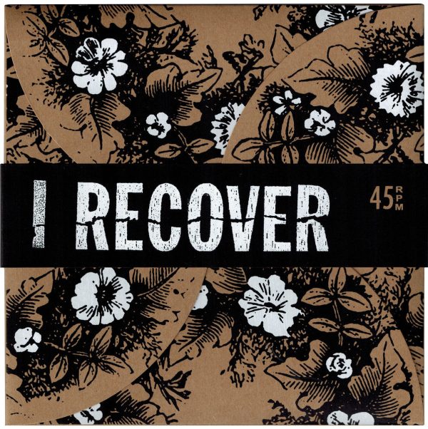 I Recover  Searching For You  on Sale